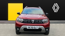 Dacia Duster 1.3 TCe 130 Techroad 5dr Petrol Estate
